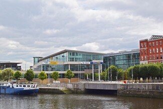 More details for 1 Lanyon Quay, Belfast - Office for Lease