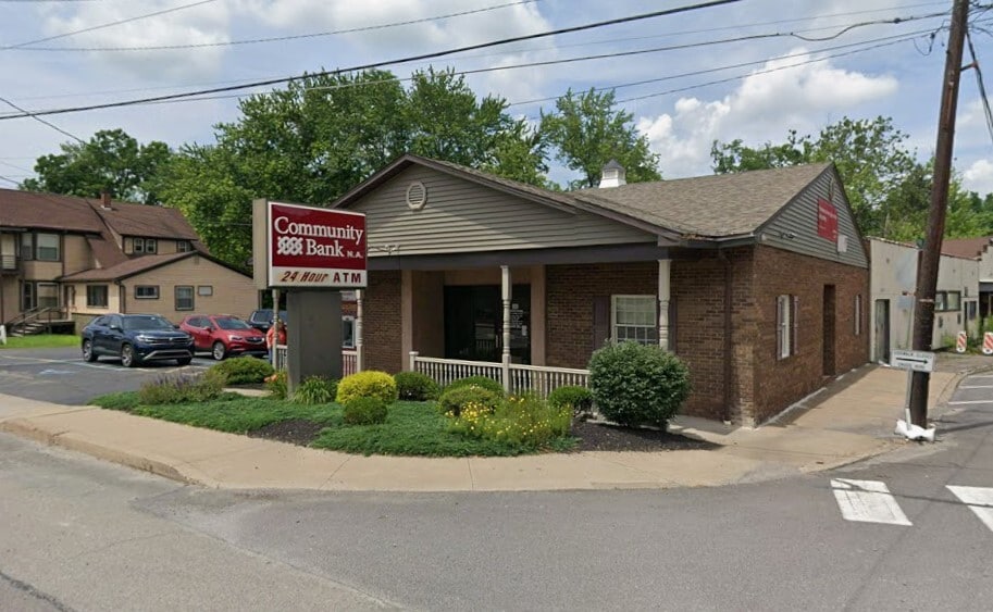 8192 State Rte 6, Meshoppen, PA à vendre Photo principale- Image 1 de 12