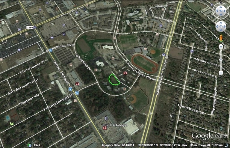 Sylvanfield Dr, Houston, TX à vendre Photo principale- Image 1 de 10