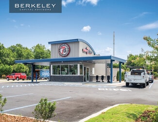 More details for 140 Blowing Rock Blvd, Lenoir, NC - Retail for Sale