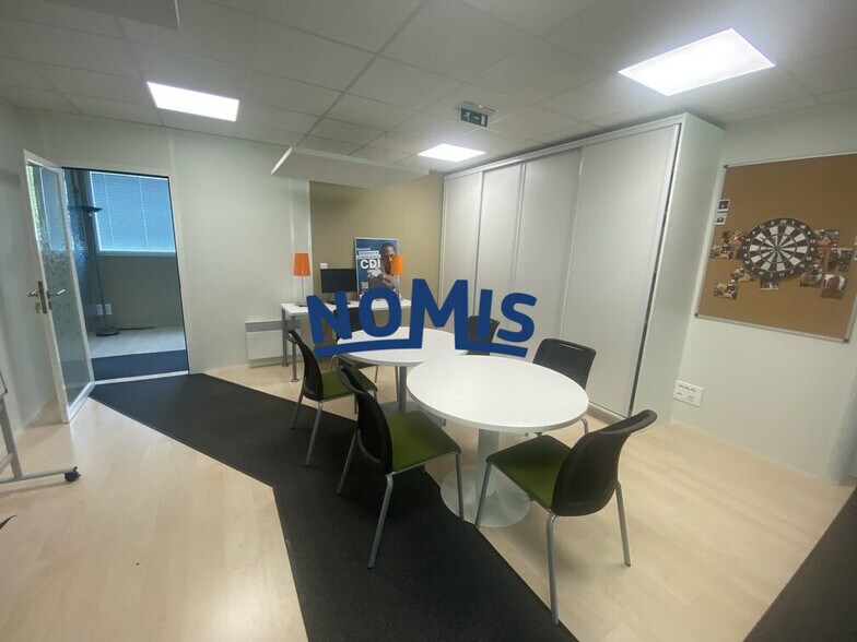 Bureau dans Nantes à louer - Photo intérieure - Image 2 de 7