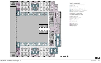 141 W Jackson Blvd, Chicago, IL à louer Photo intérieure- Image 1 de 1