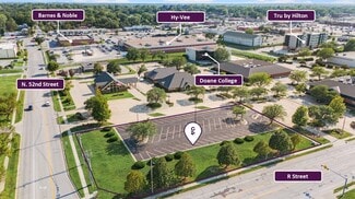 More details for 5100 Central Park Dr, Lincoln, NE - Land for Sale