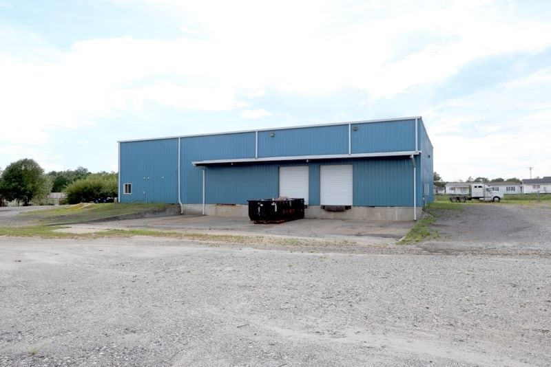 125 Expedition Ct, Duncan, SC for lease - Building Photo - Image 3 of 7
