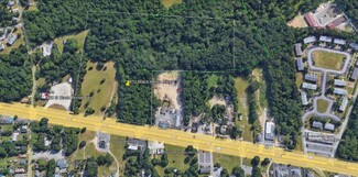 More details for 872 Black Horse Pike, Williamstown, NJ - Land for Sale