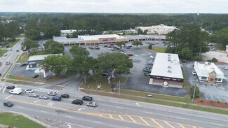 Plus de détails pour 103 E General Screven Way, Hinesville, GA - Commerce de détail à vendre