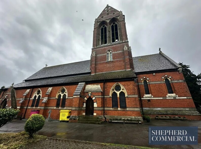 Chapel Ln, Wythall à louer - Photo du b timent - Image 1 de 3