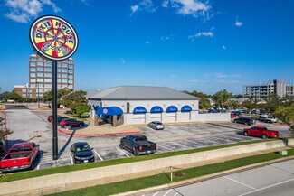 Plus de détails pour 900 W Airport Fwy, Hurst, TX - Plusieurs types d'espaces à louer