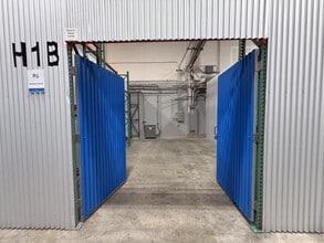 4901-4911 Central Ave, Richmond, CA à louer Photo intérieure- Image 1 de 3