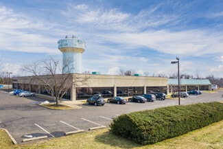 More details for 450-460 Veterans Dr, Burlington, NJ - Multiple Space Uses for Lease