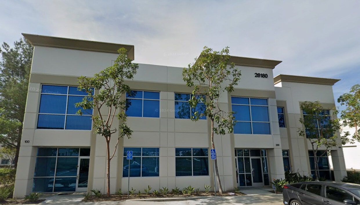 26180 Enterprise Way, Lake Forest, CA for lease Building Photo- Image 1 of 3