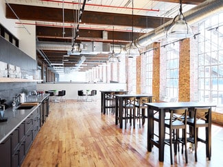 More details for 1250 Revolution Mill Dr, Greensboro, NC - Office, Office/Medical for Lease