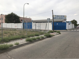 Plus de détails pour Camino De Coslada, 40, Madrid - Industriel à vendre