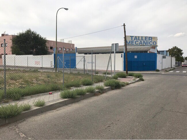 More details for Camino de Coslada, 40, Madrid - Industrial for Lease