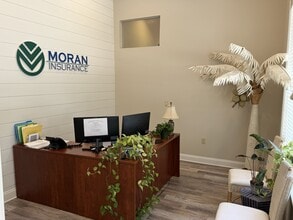 183 Landrum Ln, Ponte Vedra Beach, FL for lease Lobby- Image 2 of 15