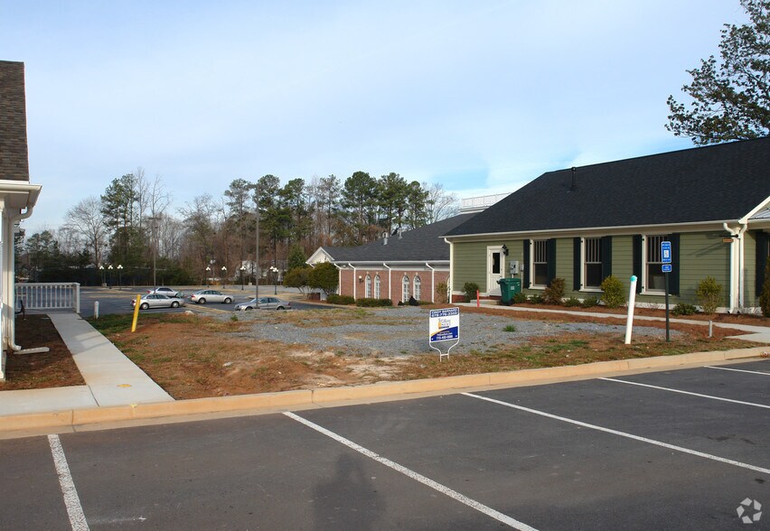 275 S Glynn St, Fayetteville, GA for sale - Building Photo - Image 2 of 4