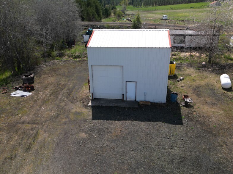 2810 Big Bear Ridge Rd, Deary, ID à vendre - Photo du bâtiment - Image 3 de 61