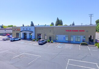 Plus de détails pour 4100 Montgomery Dr, Santa Rosa, CA - Bureau/Commerce de détail à louer