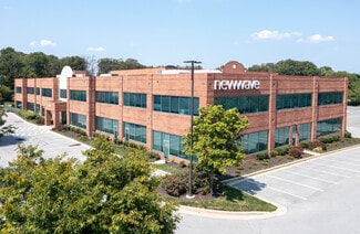 Plus de détails pour 3100 Lord Baltimore Dr, Windsor Mill, MD - Bureau à louer