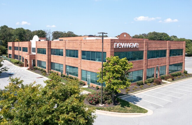 Plus de détails pour 3100 Lord Baltimore Dr, Windsor Mill, MD - Bureau à louer