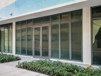 Plus de détails pour 480 NE 31st St, Miami, FL - Vente au détail à louer