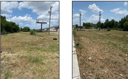 S I - 35E Land Crosby and Valwood portefeuille de 2 propriétés à vendre sur LoopNet.ca Photo du bâtiment- Image 1 de 5