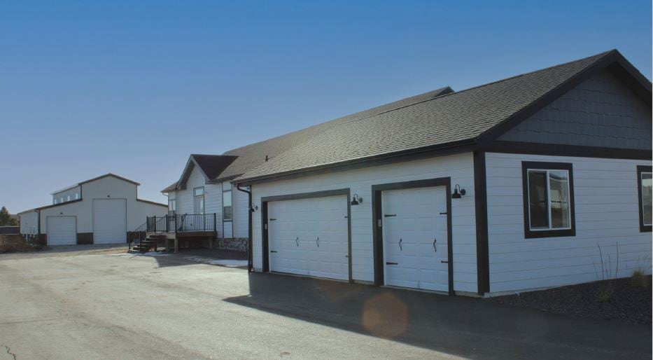 40900 Wind Spirit Ln, Elizabeth, CO for sale - Building Photo - Image 1 of 1