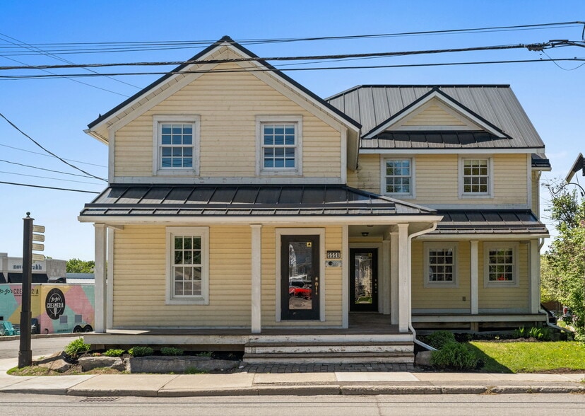 5550 Manotick Main St, Ottawa, ON à vendre - Photo du bâtiment - Image 2 de 58