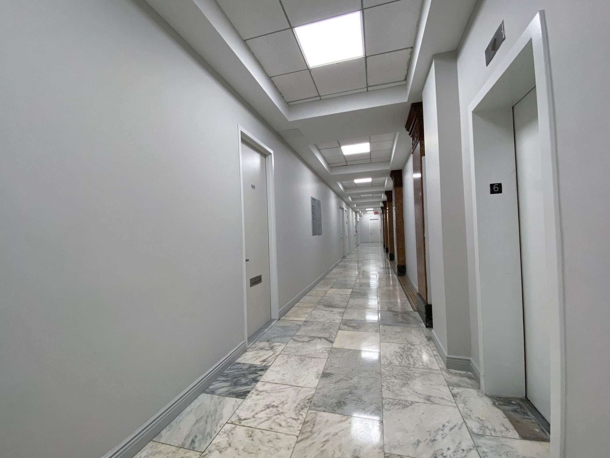 11 Broadway, New York, NY for lease Interior Photo- Image 1 of 6