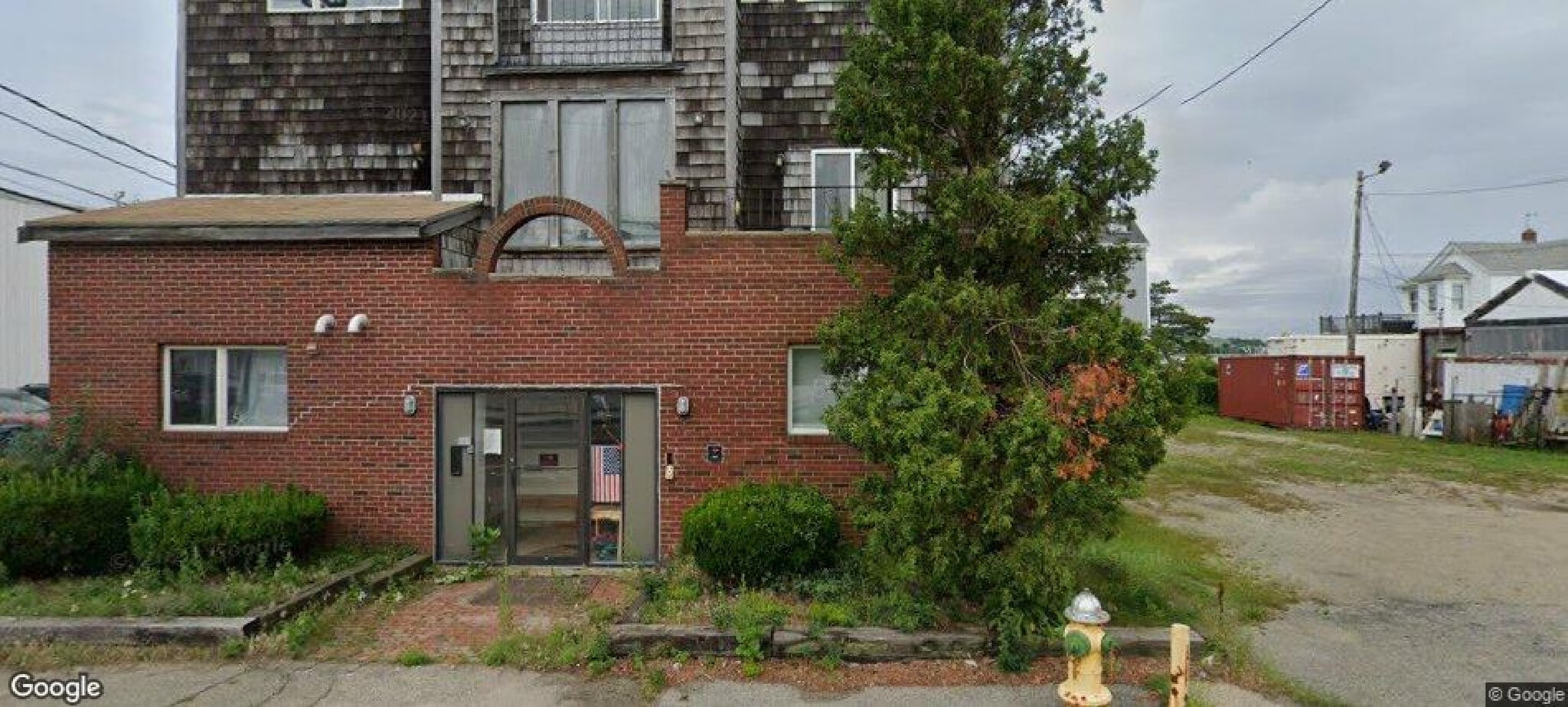 825 Nantasket Ave, Hull, MA for sale Building Photo- Image 1 of 8