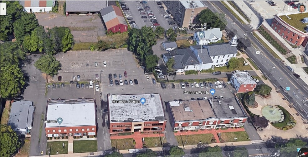 2348 Whitney Ave, Hamden, CT for sale - Building Photo - Image 2 of 6