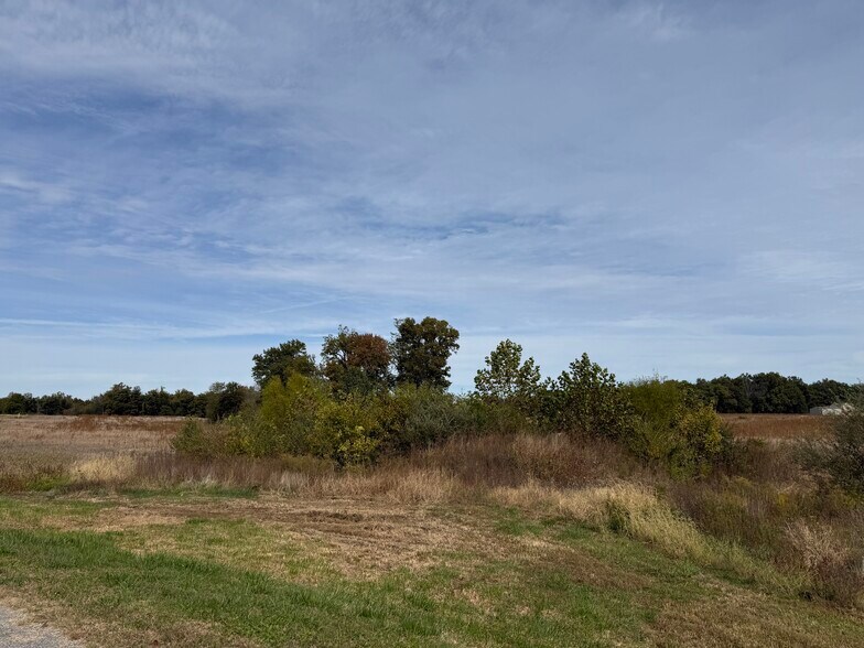 tbd South Market Road, Marion, IL à vendre - Photo du bâtiment - Image 3 de 7