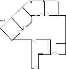6345 Balboa Blvd, Encino, CA à louer Plan d’étage- Image 1 de 1