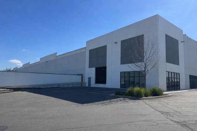 More details for 3837 Producers Dr, Stockton, CA - Industrial for Lease