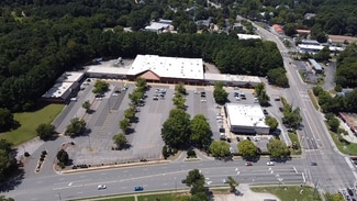 More details for 4701 Atlantic Ave, Raleigh, NC - Retail for Lease