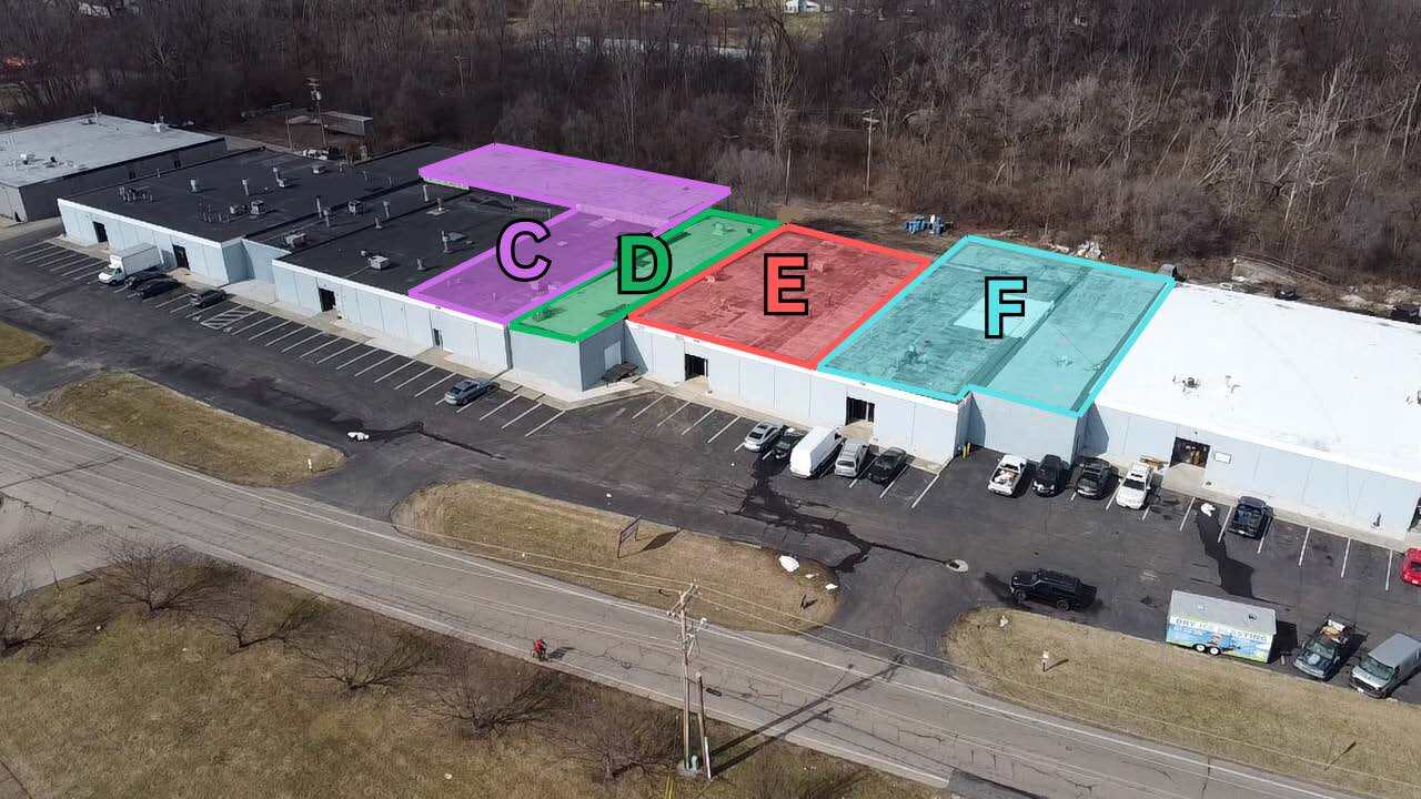 5905 Wolf Creek Pike, Dayton, OH for lease Primary Photo- Image 1 of 9