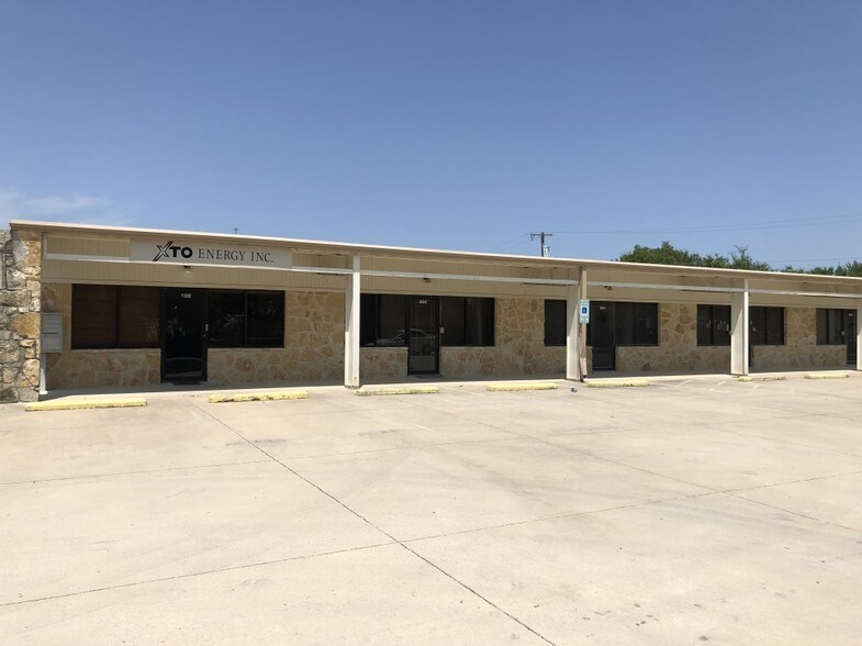 9899 E Bankhead Hwy, Aledo, TX à vendre - Photo principale - Image 1 de 1