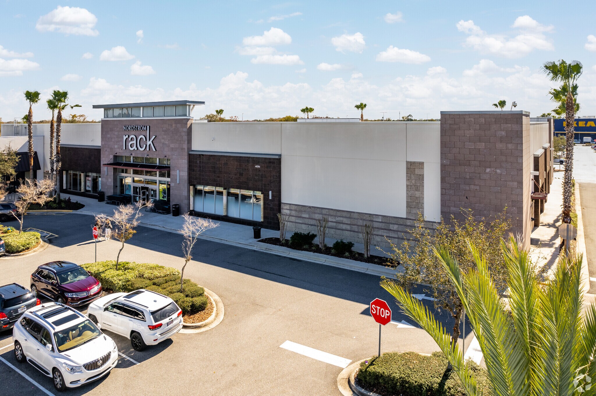 4012-4060 Eastgate Dr, Orlando, FL for lease Building Photo- Image 1 of 5