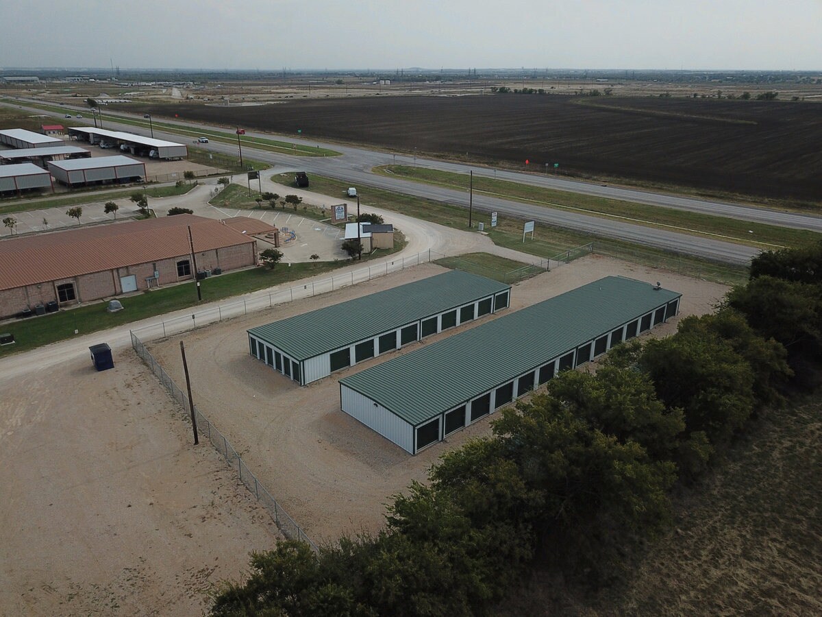 15060 US Highway 380 W, Krum, TX à vendre Photo principale- Image 1 de 2