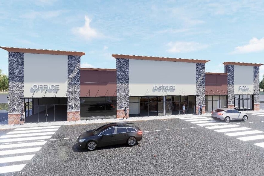 101 SW Road T.1, Mattawa, WA à louer - Photo principale - Image 1 de 11