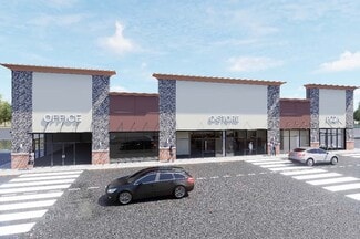 More details for 101 SW Road T.1, Mattawa, WA - Office/Retail, Retail for Lease