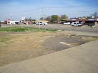 More details for 1918 Phoenix Ave, Fort Smith, AR - Land for Lease