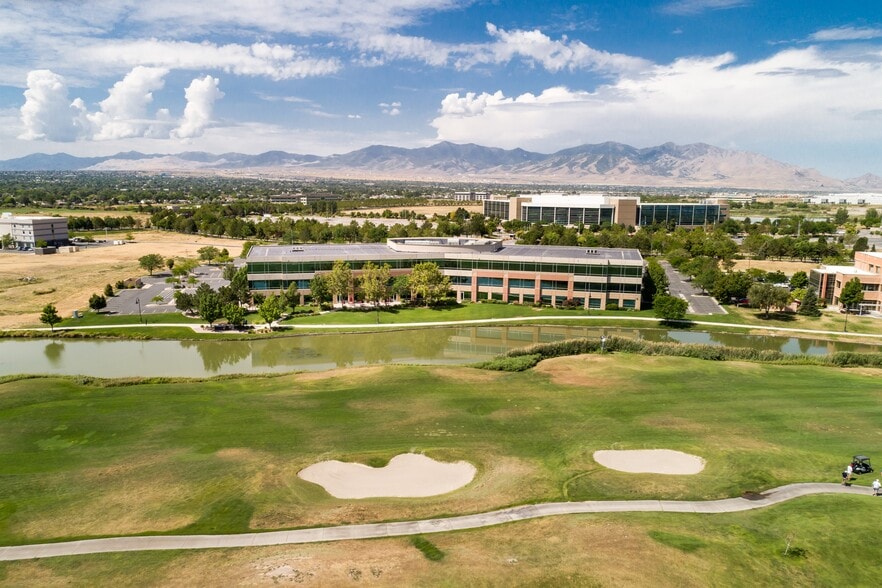 2525 Lake Park Blvd, Salt Lake City, UT for sale - Building Photo - Image 3 of 17
