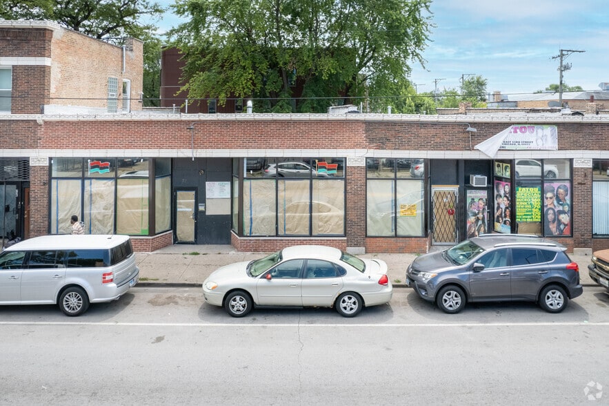 63 E 43rd St, Chicago, IL for sale - Building Photo - Image 3 of 14