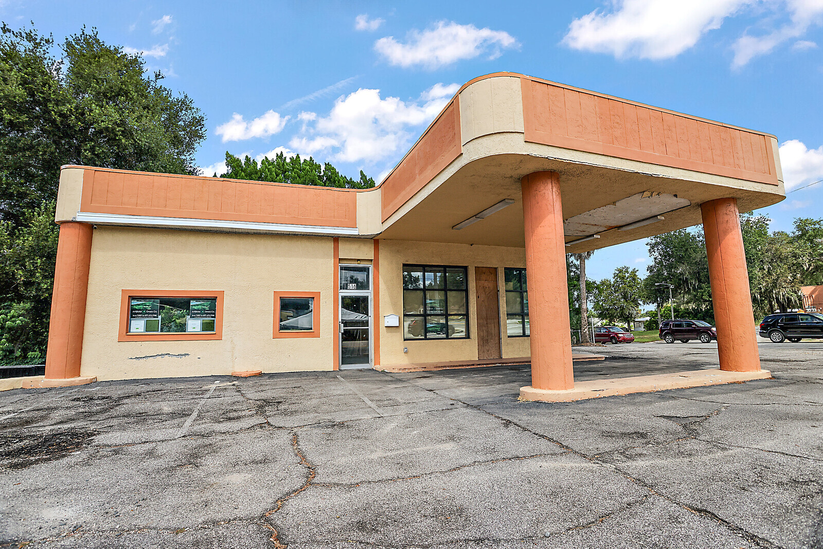 516 W Highway 50, Clermont, FL for sale Building Photo- Image 1 of 1