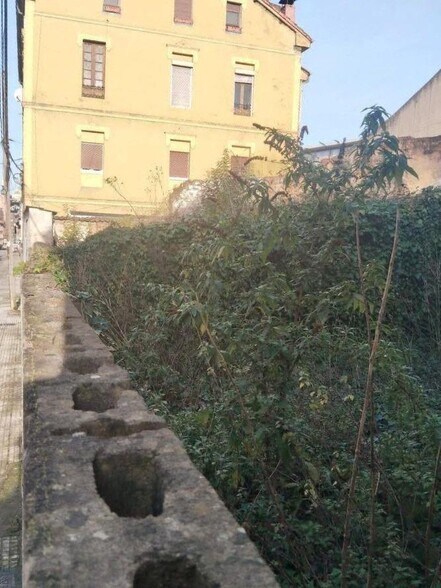 Calle Melquiades Álvarez, 51, Langreo, Asturias à vendre - Photo du bâtiment - Image 1 de 6