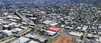 More details for 2353 NW Vaughn St, Portland, OR - Industrial for Lease