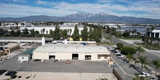 Plus de détails pour 2010 S Cucamonga Ave, Ontario, CA - Industriel à vendre