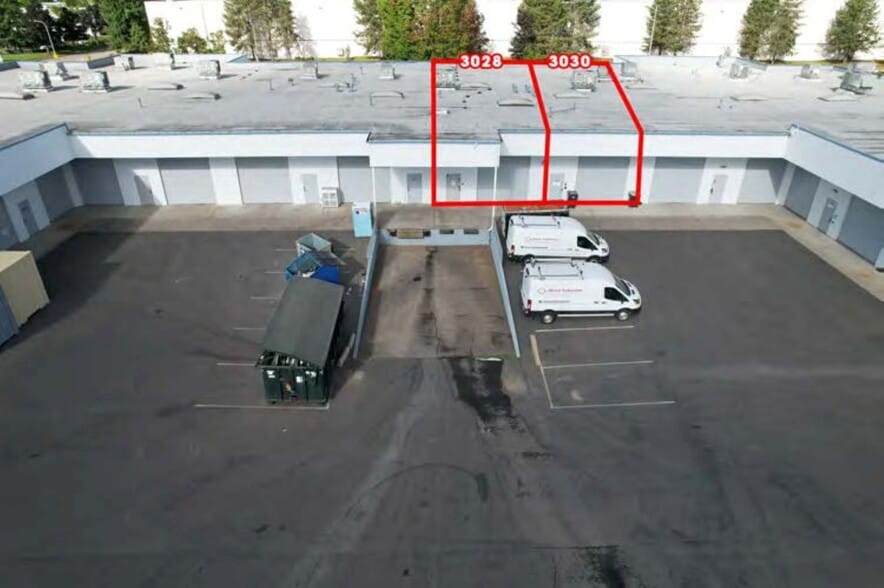 27350 SW 95th Ave, Wilsonville, OR for lease - Building Photo - Image 2 of 16