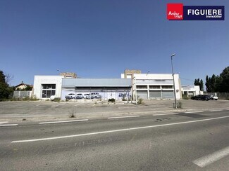 More details for 931 Route Ancienne Route Des Alpes, Aix-en-Provence - Flex for Lease